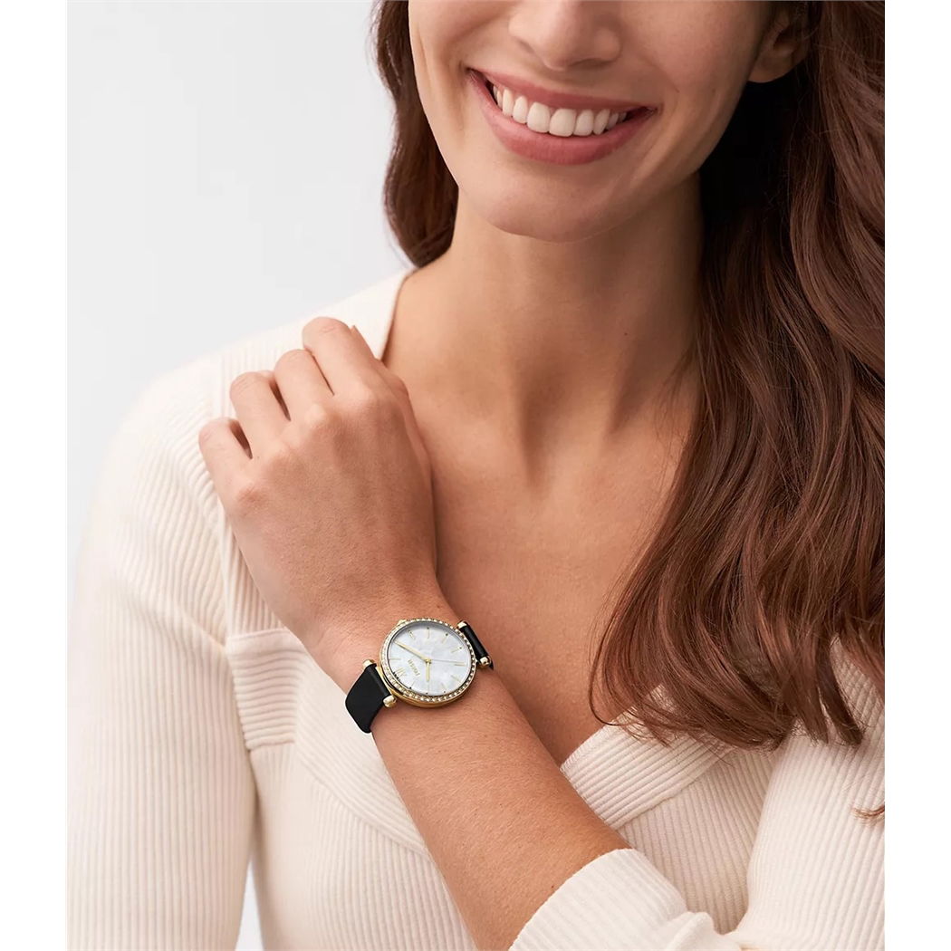 Fossil Fbq3921 Kadın Kol Saati
