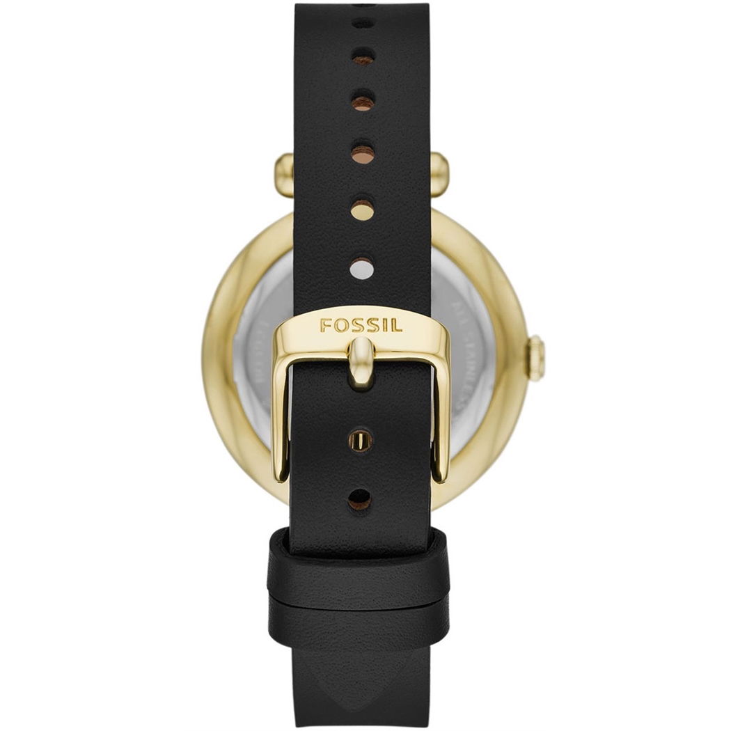 Fossil Fbq3921 Kadın Kol Saati