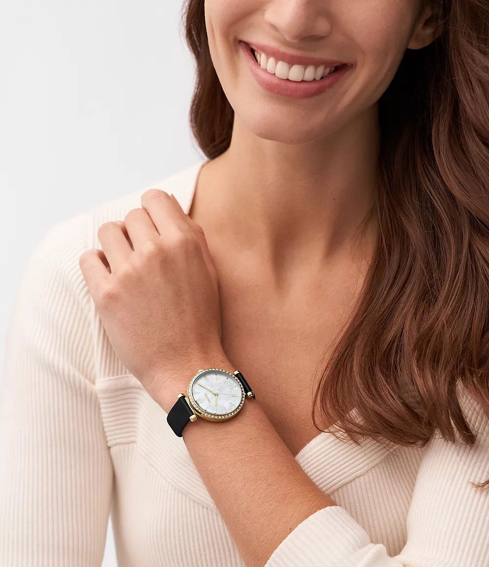 Fossil Fbq3921 Kadın Kol Saati