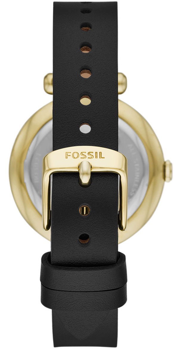 Fossil Fbq3921 Kadın Kol Saati
