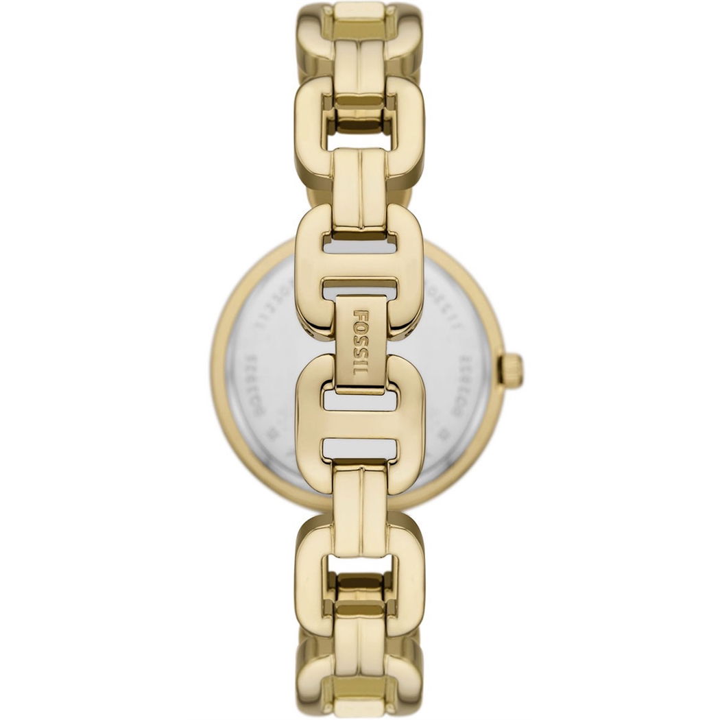 Fossil Fbq3925 Kadın Kol Saati