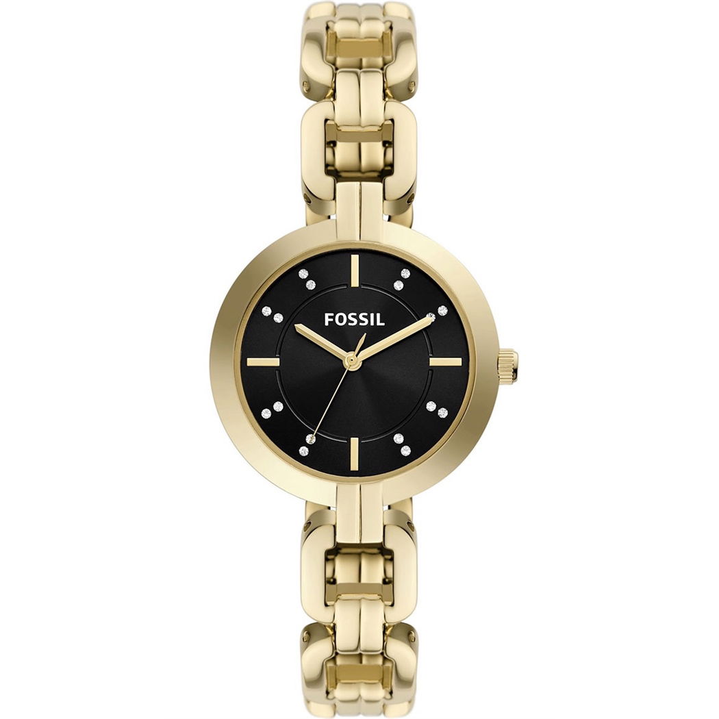Fossil Fbq3925 Kadın Kol Saati
