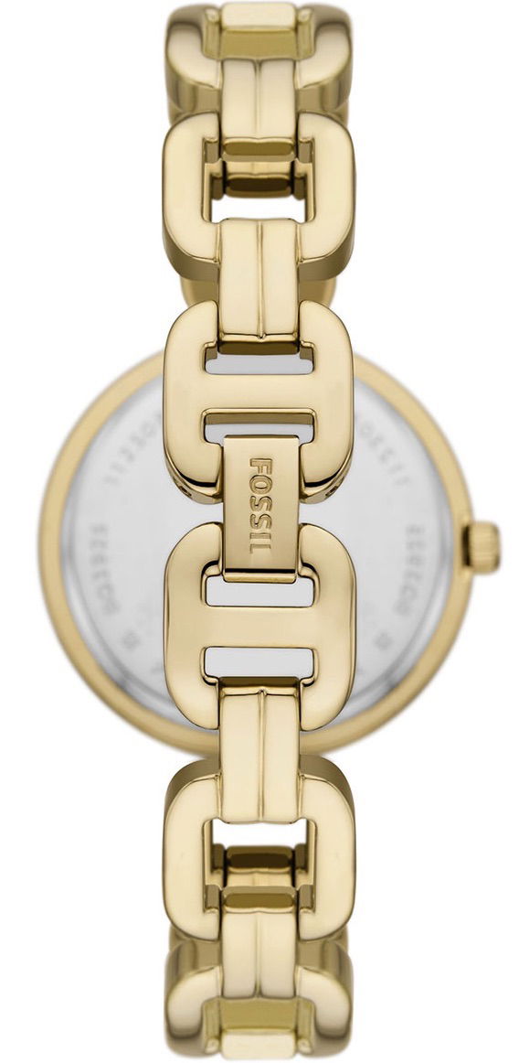 Fossil Fbq3925 Kadın Kol Saati