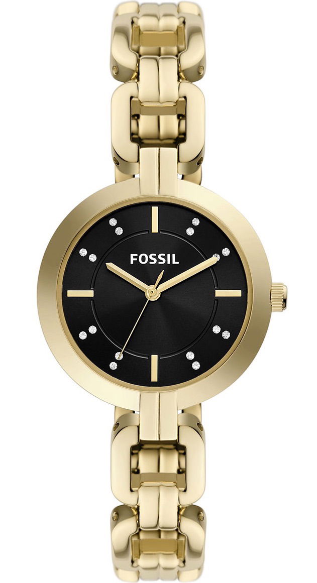 Fossil Fbq3925 Kadın Kol Saati