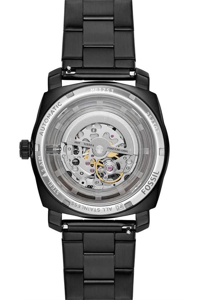 Fossil Fme3253 Otomatik Erkek Kol Saati