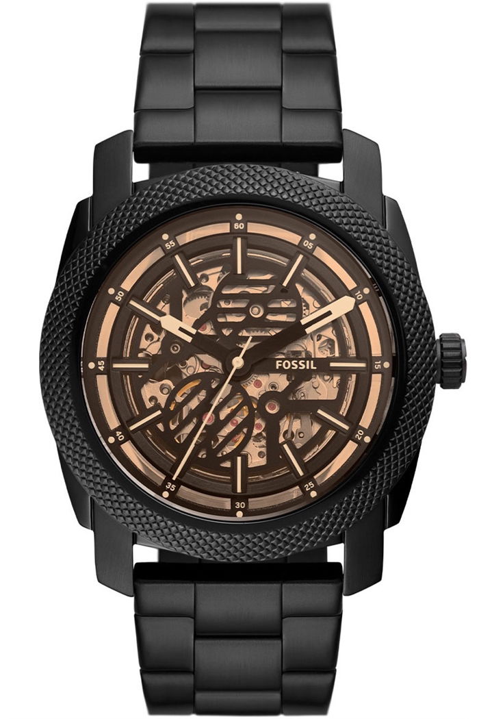 Fossil Fme3253 Otomatik Erkek Kol Saati