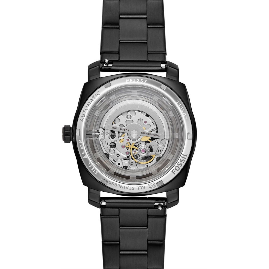 Fossil Fme3253 Otomatik Erkek Kol Saati
