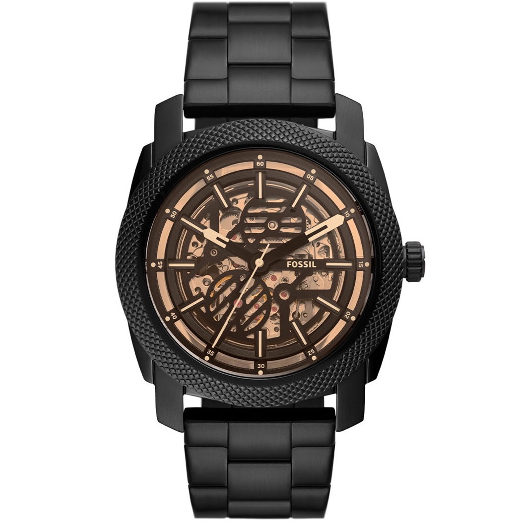 Fossil Fme3253 Otomatik Erkek Kol Saati
