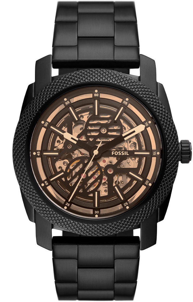 Fossil Fme3253 Otomatik Erkek Kol Saati