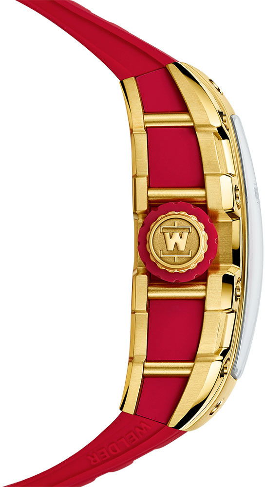 Welder Moody Wrt1007 Erkek Kol Saati