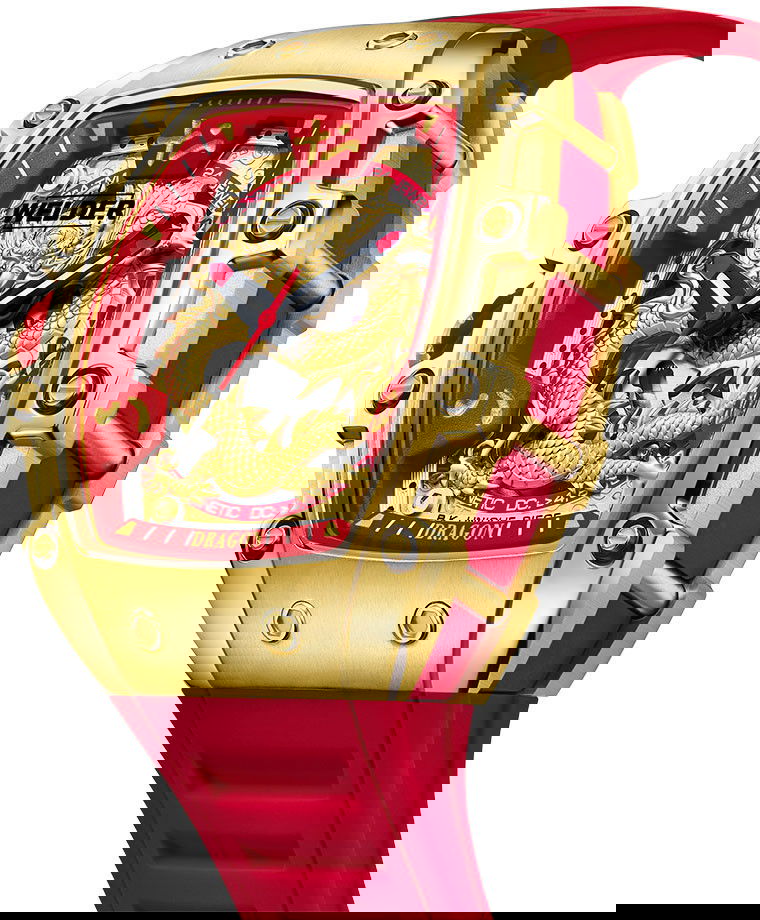 Welder Moody Wrt1007 Erkek Kol Saati