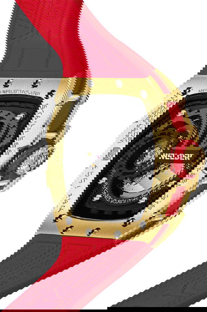 Welder Moody Wrt1007 Erkek Kol Saati