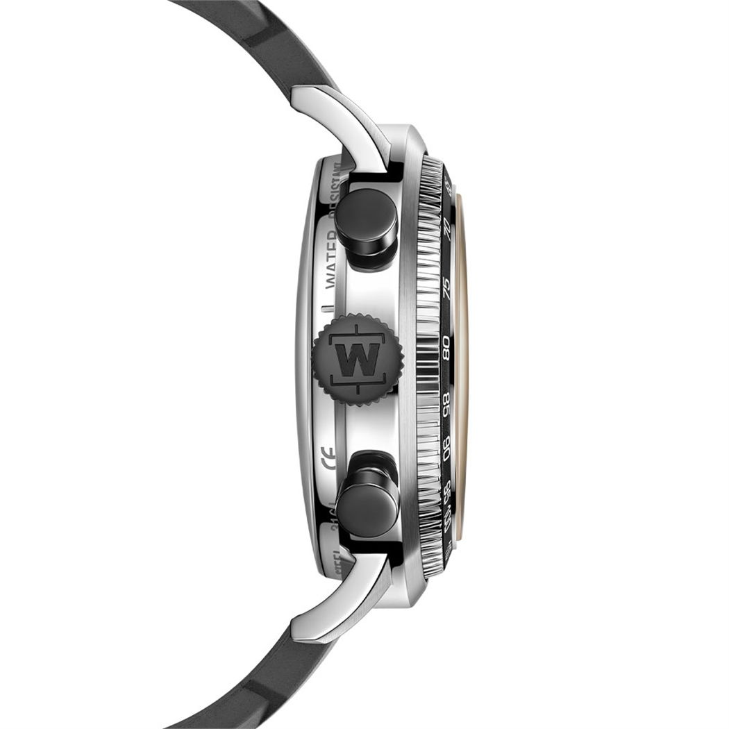 Welder Moody Wrd1000-01 Erkek Kol Saati