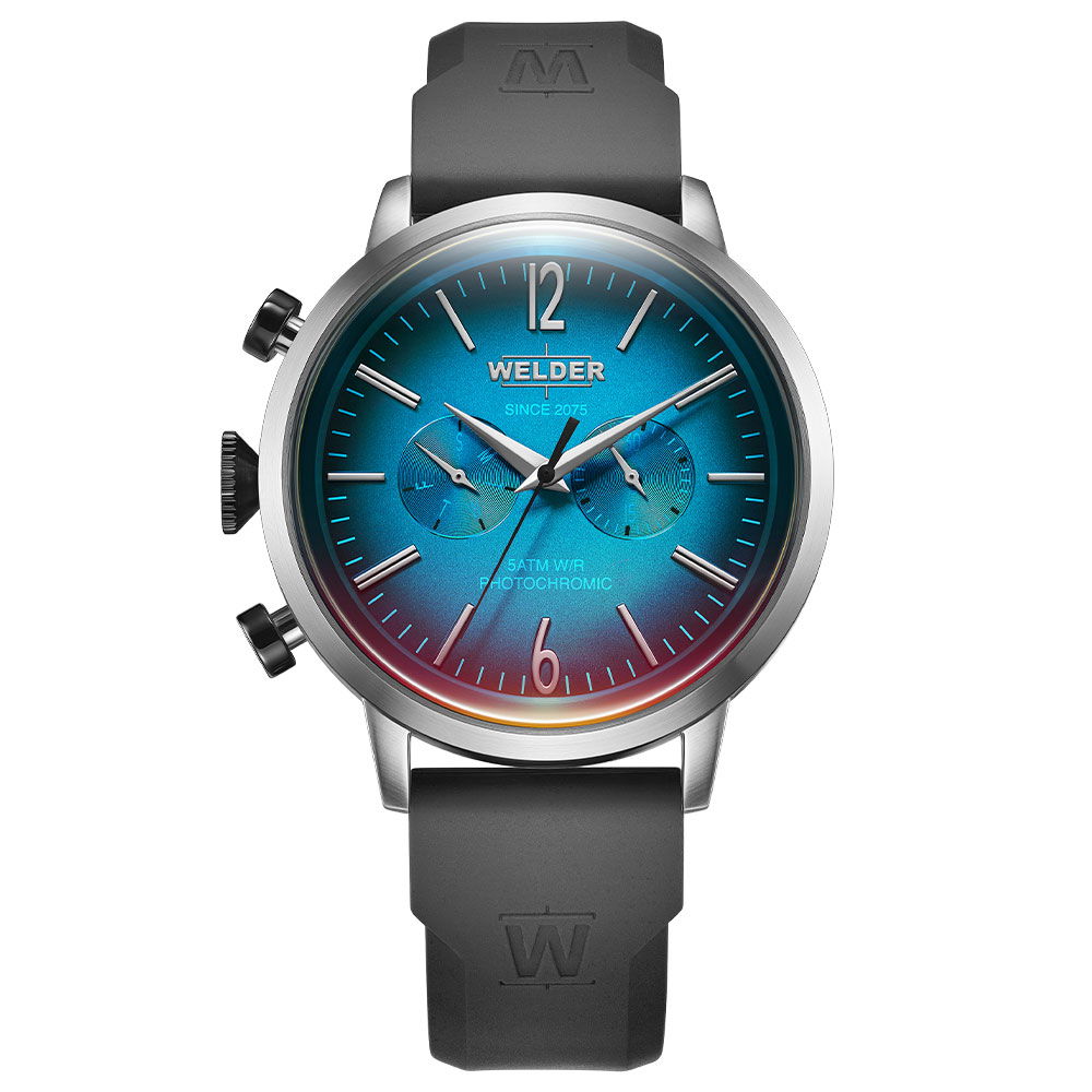 Welder Moody Wrd1000-01 Erkek Kol Saati