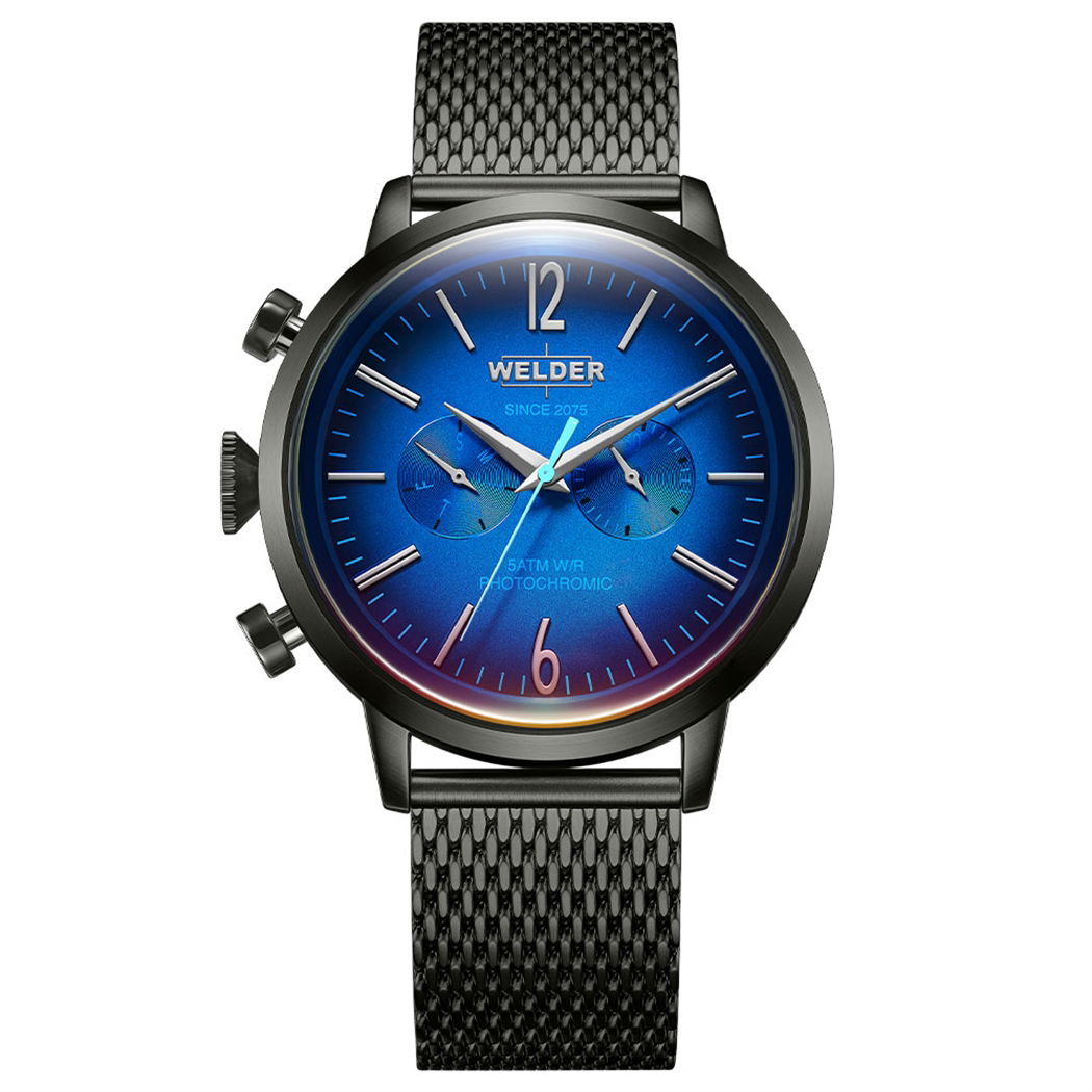 Welder Moody Wrd1000-02 Erkek Kol Saati