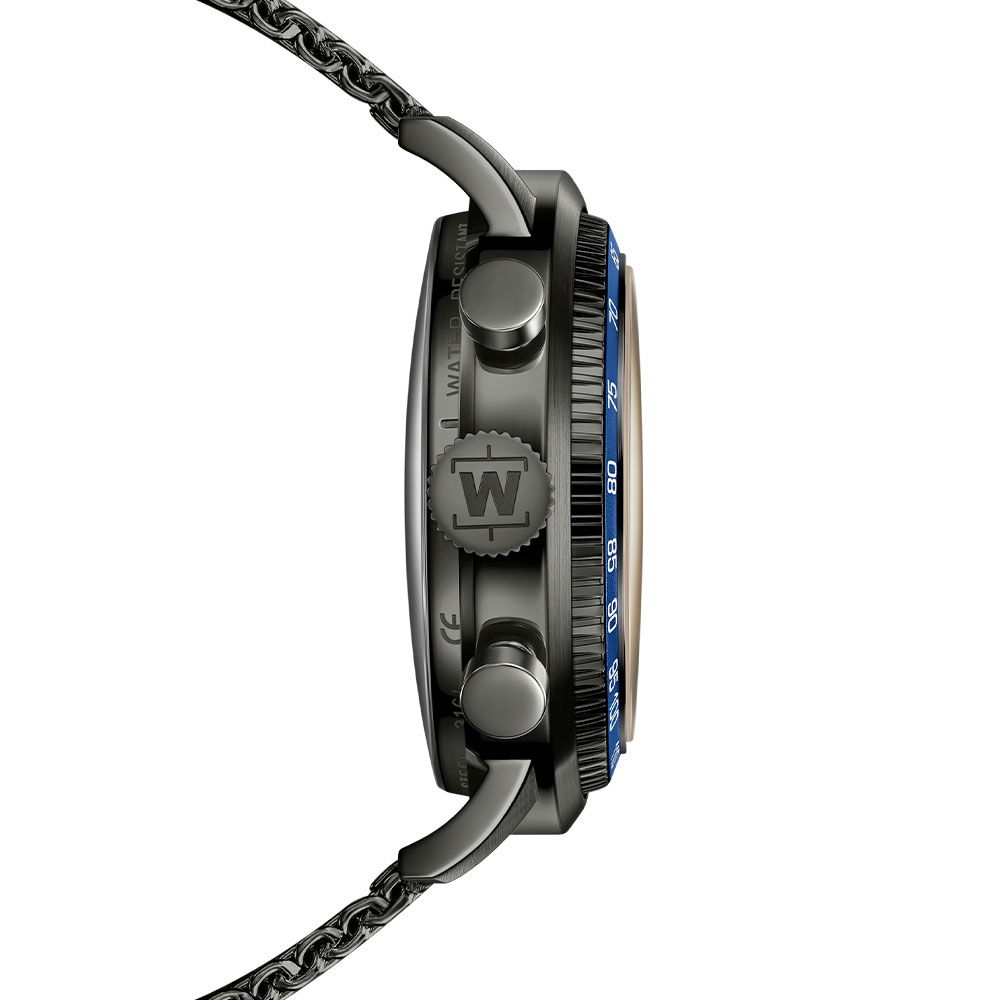 Welder Moody Wrd1000-02 Erkek Kol Saati