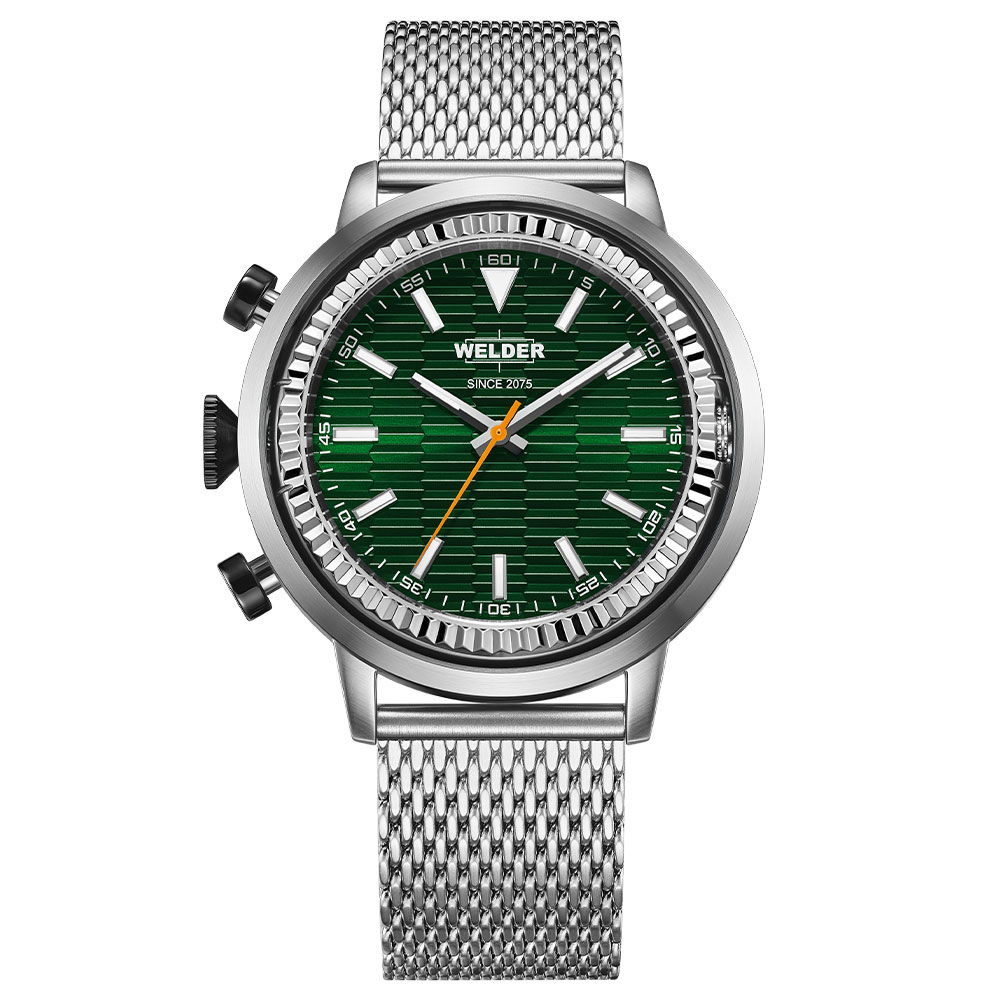 Welder Moody Wrd1000-03 Erkek Kol Saati