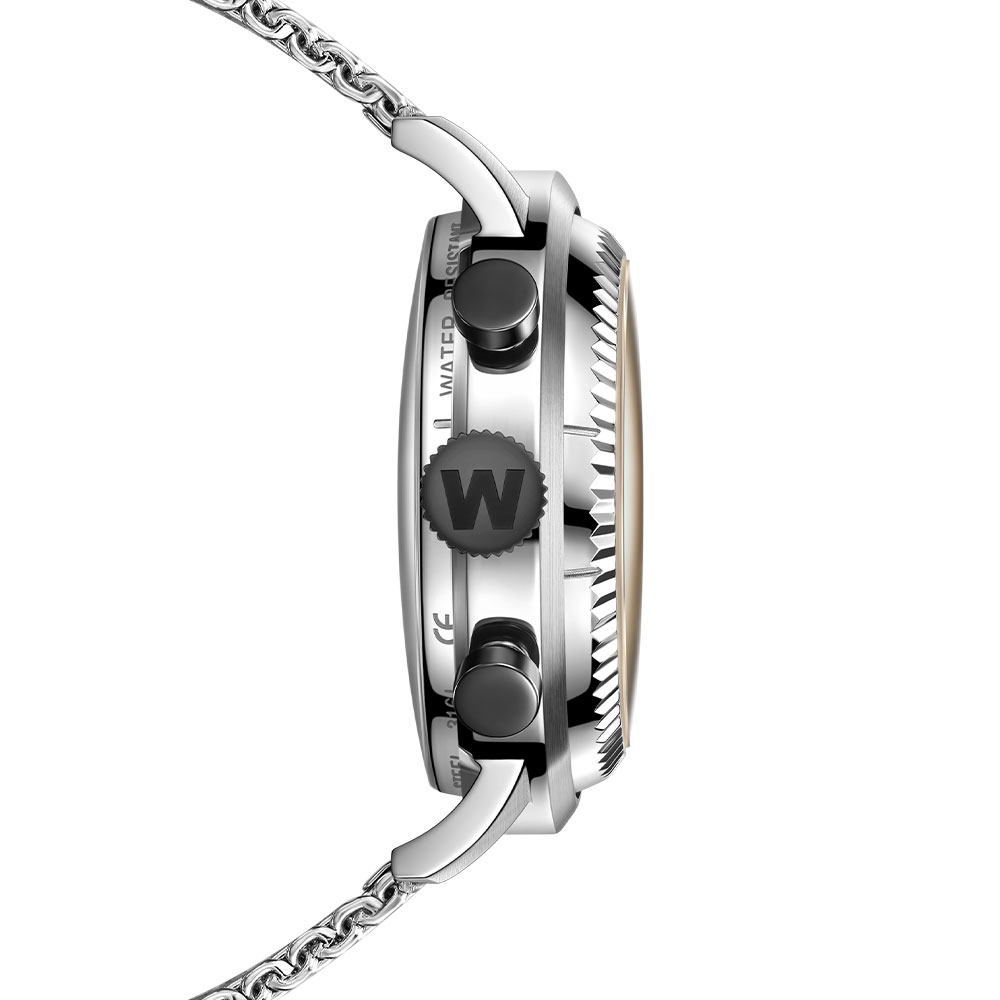 Welder Moody Wrd1000-03 Erkek Kol Saati