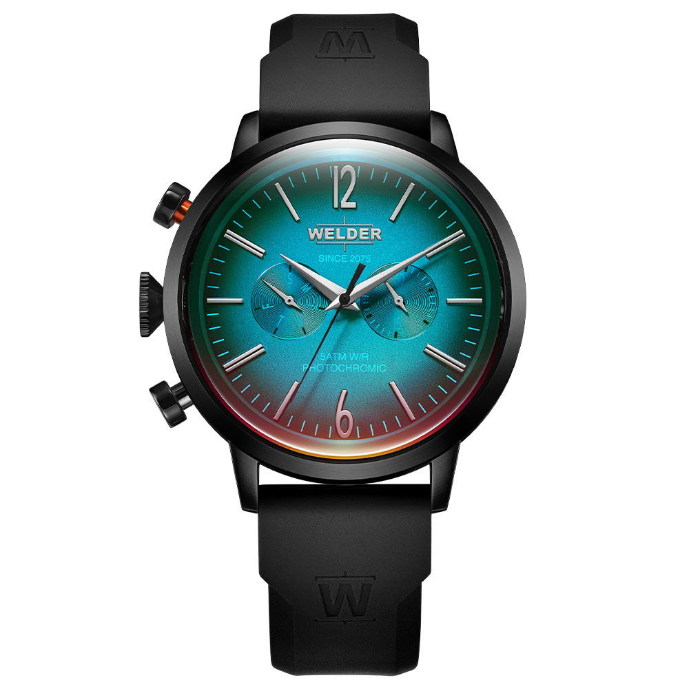 Welder Moody Wrd1000-04 Erkek Kol Saati