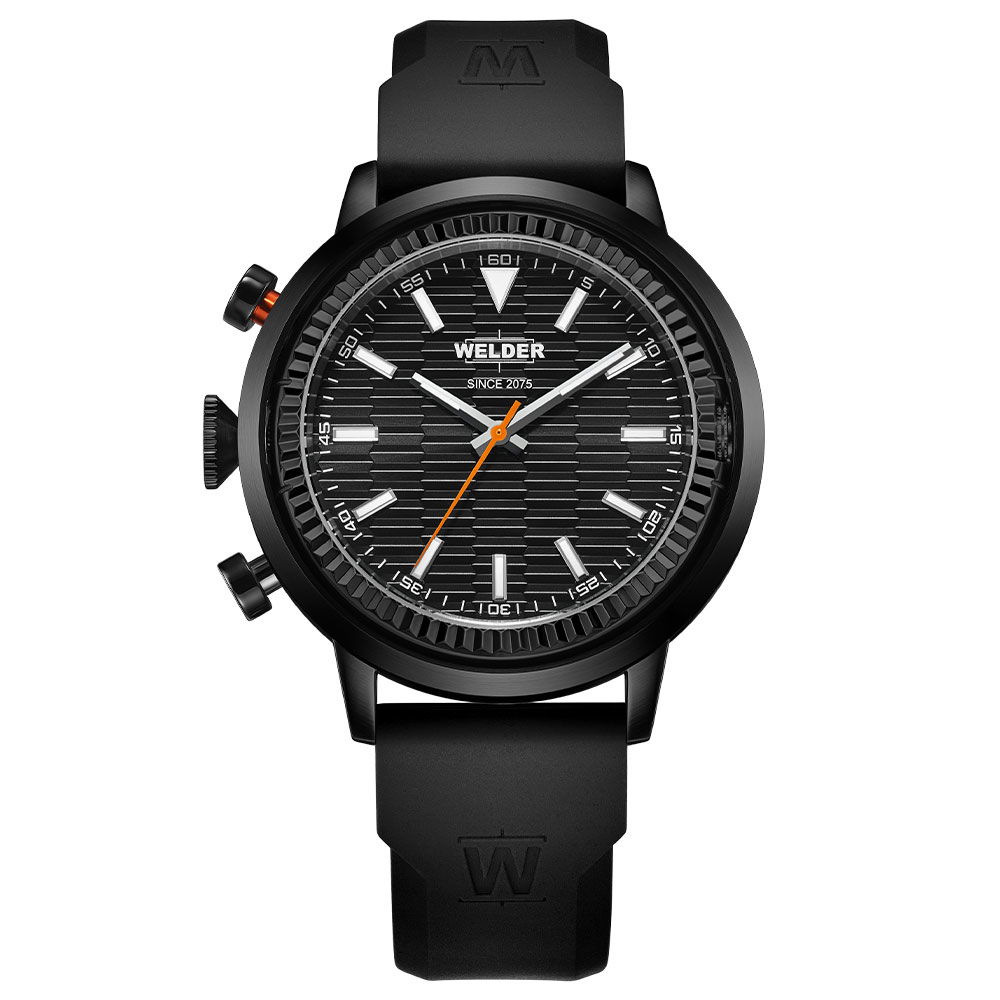 Welder Moody Wrd1000-04 Erkek Kol Saati