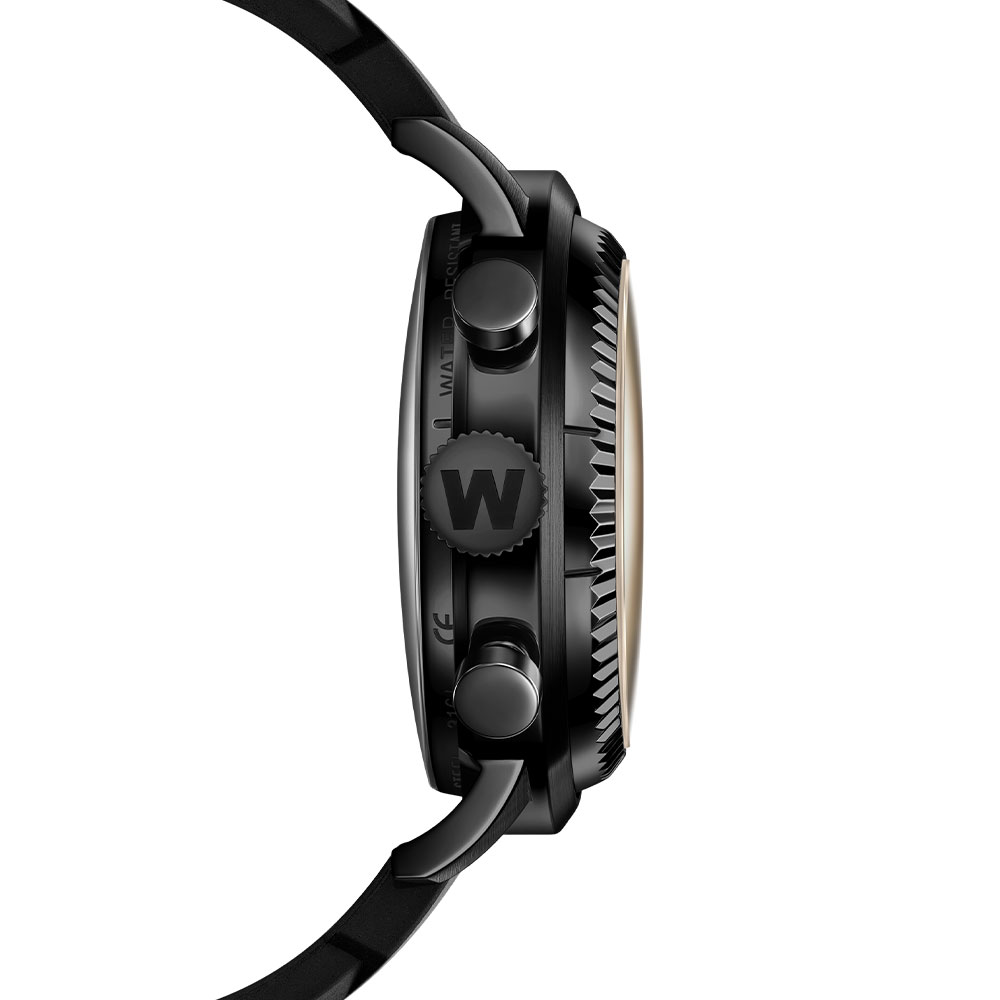 Welder Moody Wrd1000-04 Erkek Kol Saati