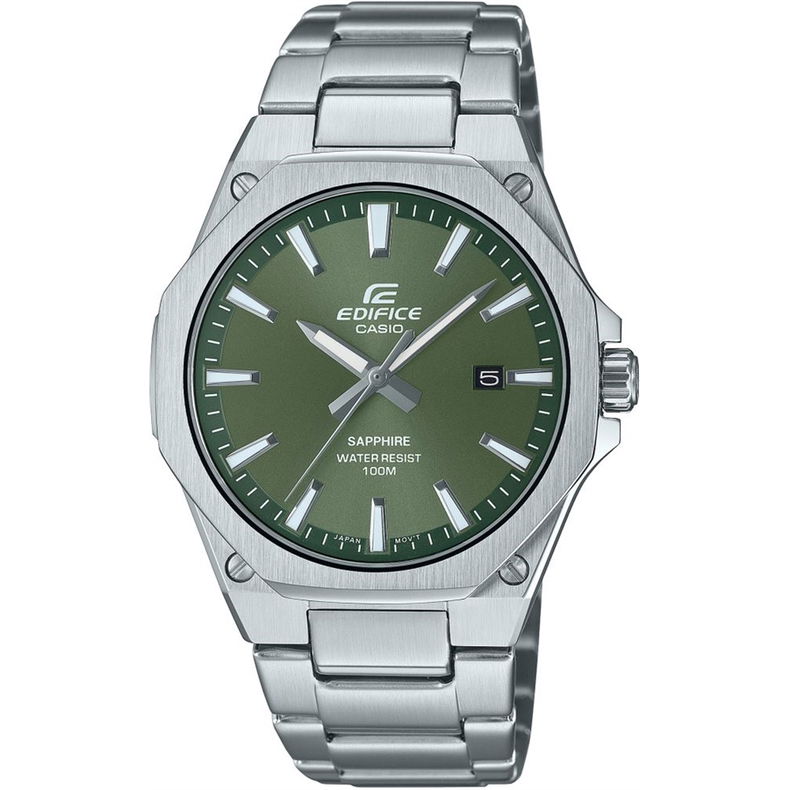 Casio Efr-S108d-3Avudf Edifice Erkek Kol Saati