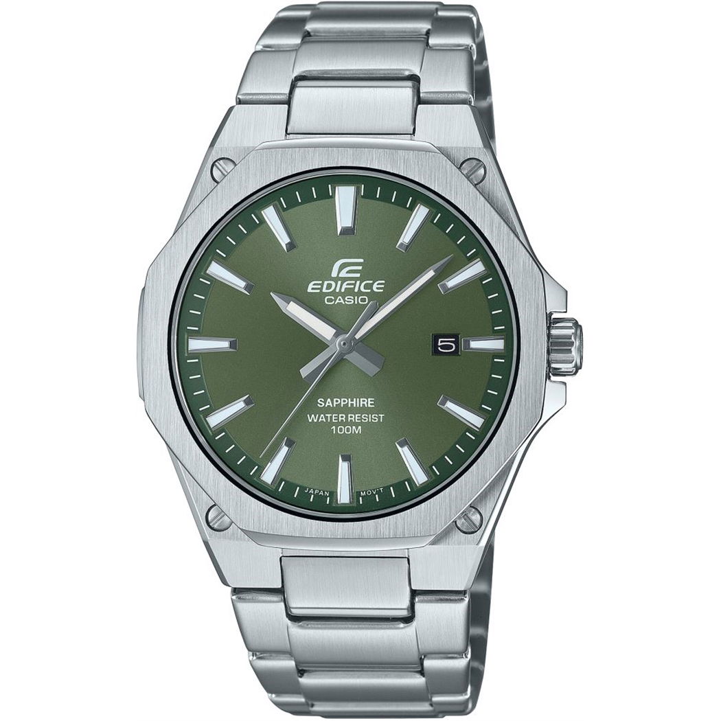 Casio Efr-S108d-3Avudf Edifice Erkek Kol Saati