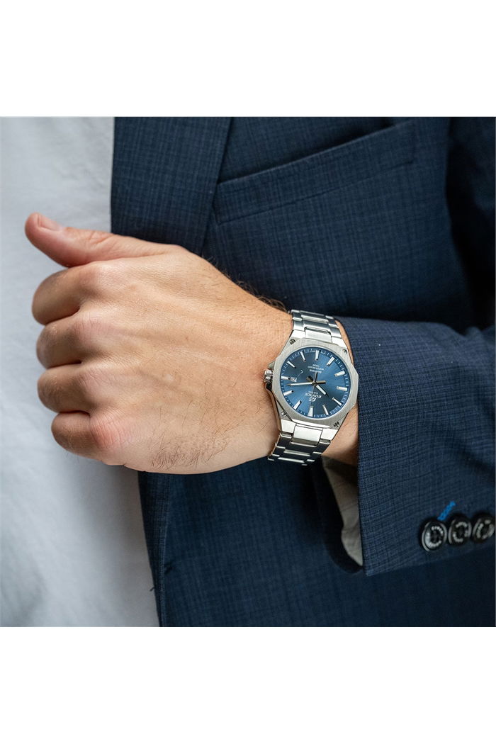 Casio Efr-S108d-2Avudf Edifice Erkek Kol Saati