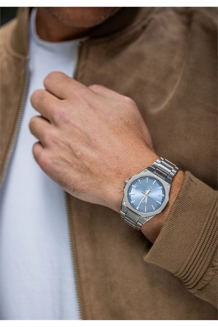 Casio Efr-S108d-2Avudf Edifice Erkek Kol Saati