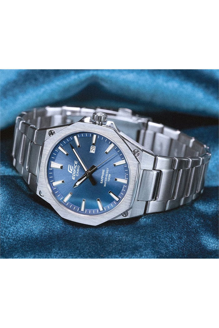 Casio Efr-S108d-2Avudf Edifice Erkek Kol Saati