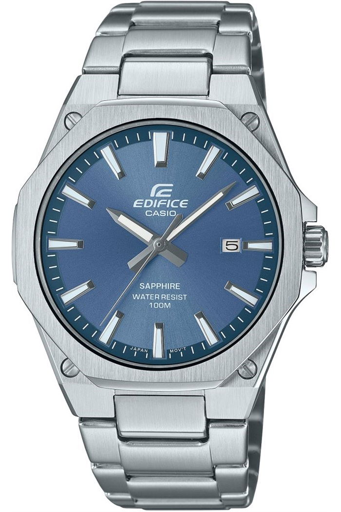 Casio Efr-S108d-2Avudf Edifice Erkek Kol Saati