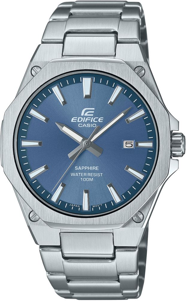 Casio Efr-S108d-2Avudf Edifice Erkek Kol Saati