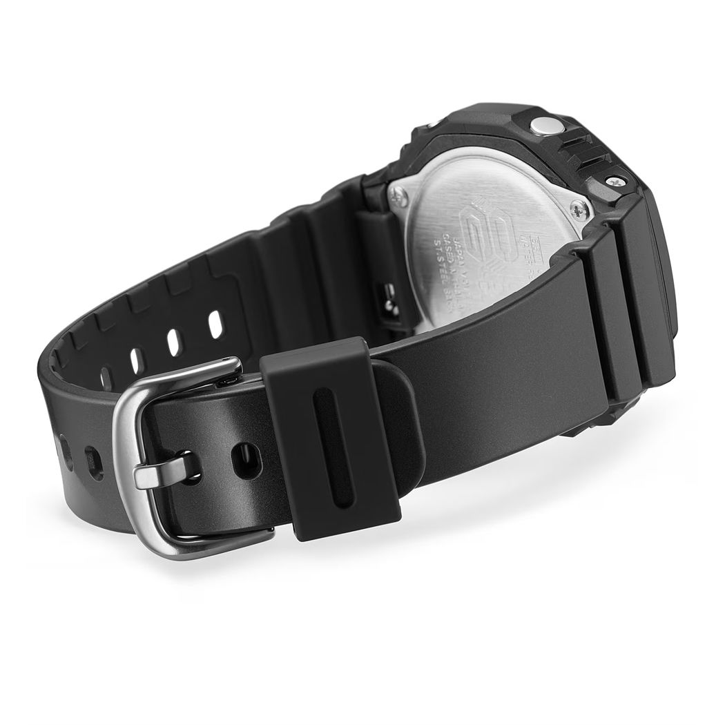 Casio Gma-S2100rb-1Adr G-Shock Kadın Kol Saati