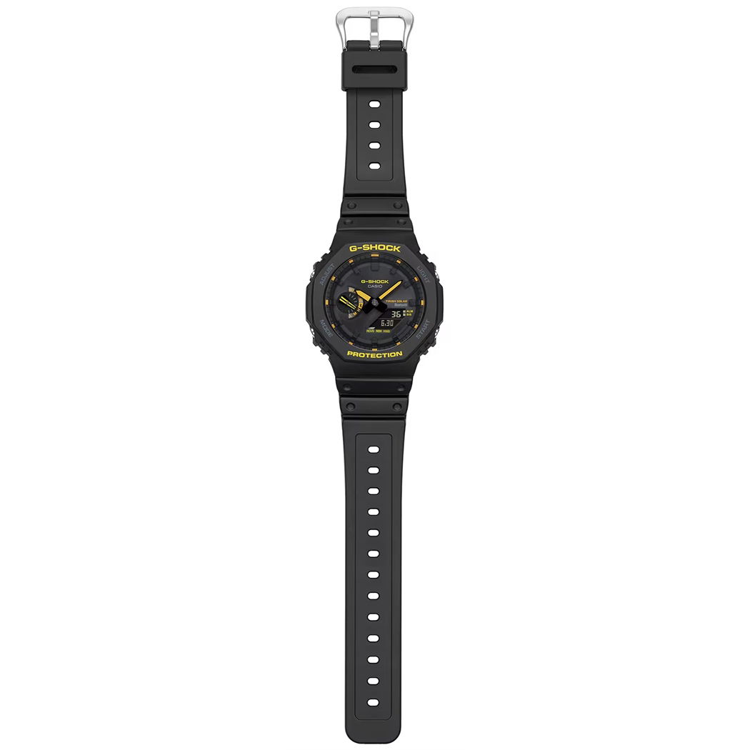 Casio Ga-B2100cy-1Adr G-Shock Erkek Kol Saati