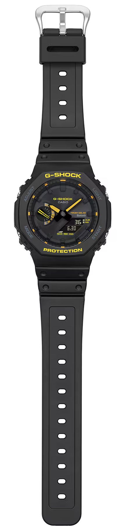 Casio Ga-B2100cy-1Adr G-Shock Erkek Kol Saati