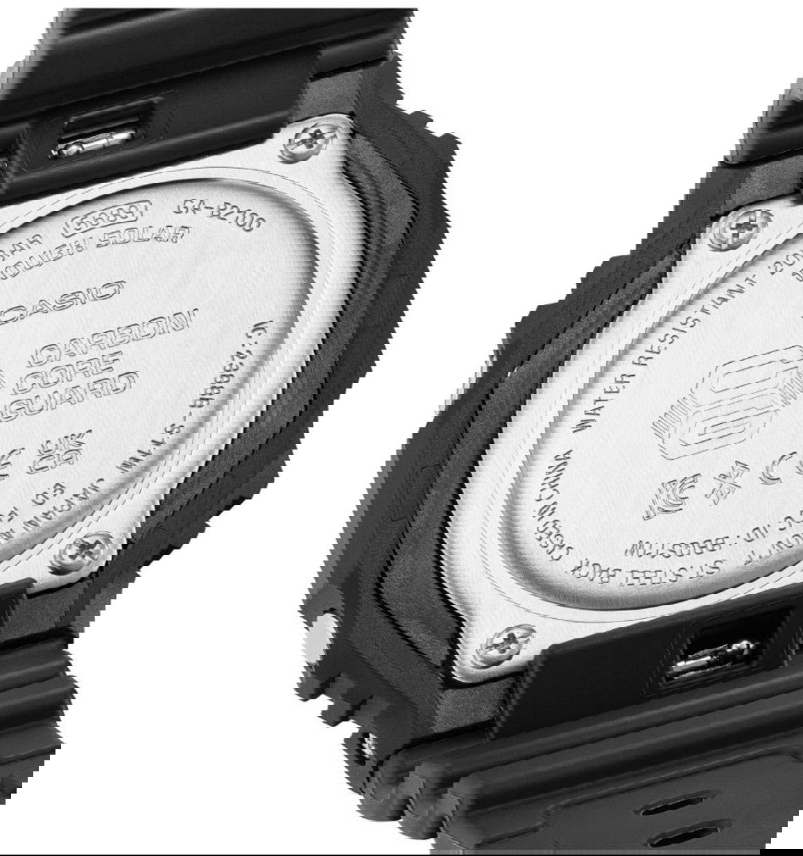 Casio Ga-B2100cy-1Adr G-Shock Erkek Kol Saati