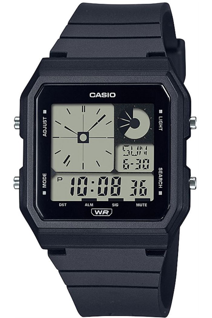 Casio Lf-20W-1Adf Dijital Kol Saati