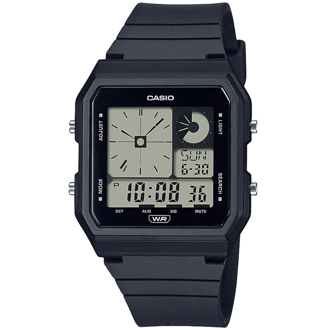 Casio Lf-20W-1Adf Dijital Kol Saati