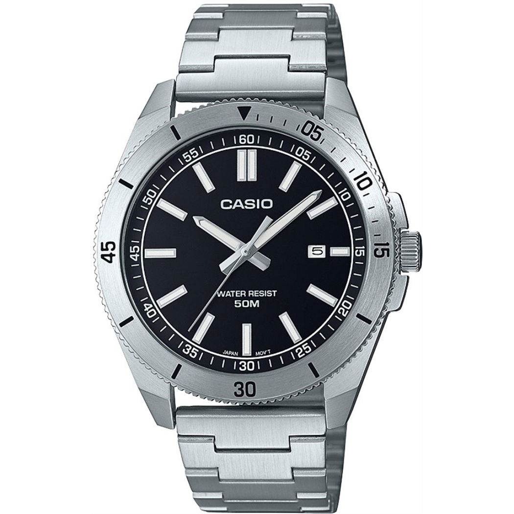 Casio Mtp-B155d-1Evdf Erkek Kol Saati