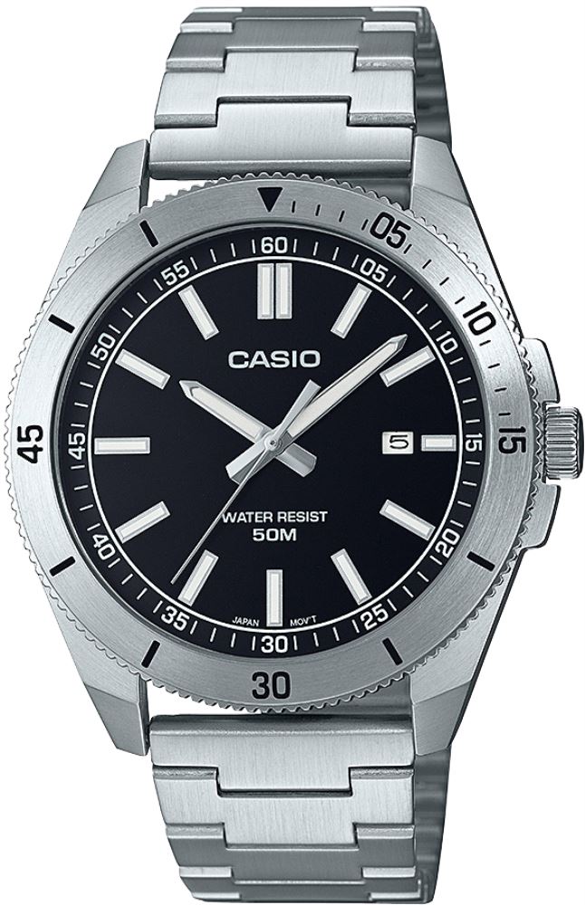 Casio Mtp-B155d-1Evdf Erkek Kol Saati