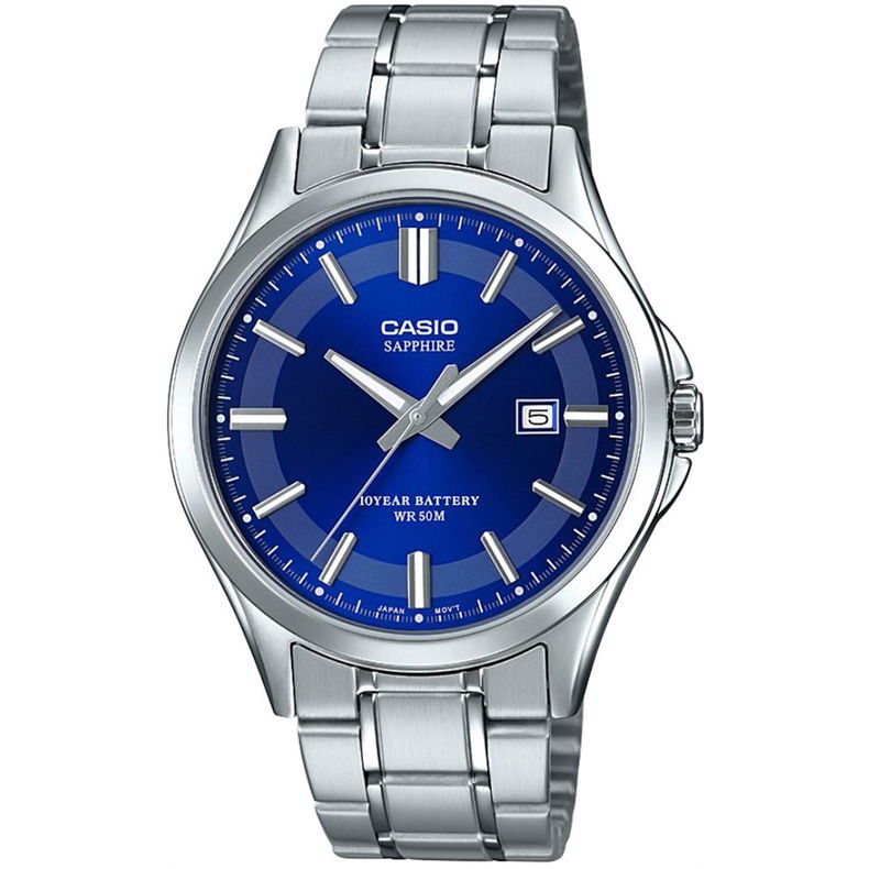 Casio Mts-100D-2Avdf Erkek Kol Saati