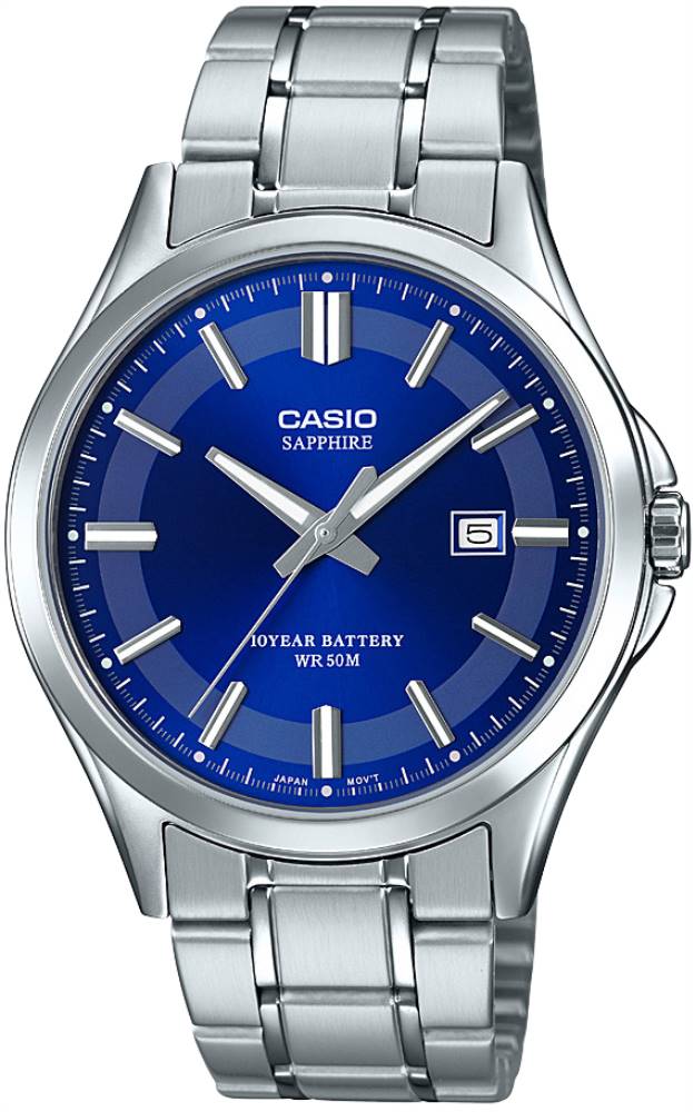 Casio Mts-100D-2Avdf Erkek Kol Saati