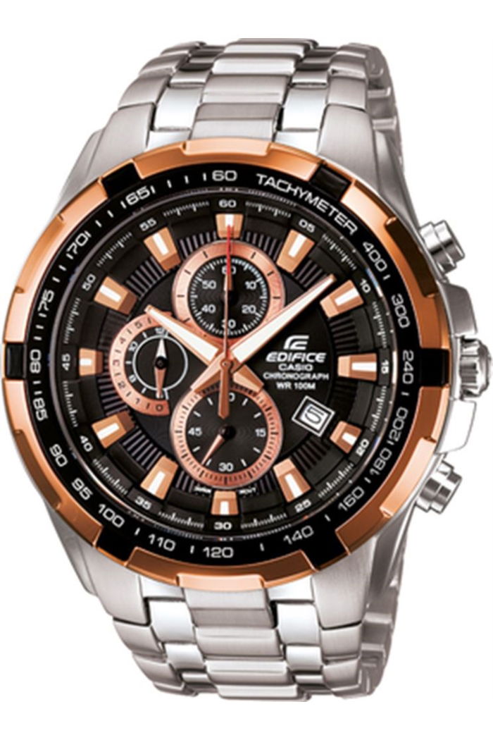 Casio Ef-539D-1A5vudf Edifice Erkek Kol Saati