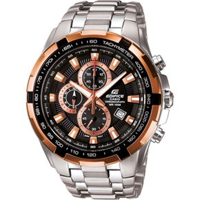 Casio Ef-539D-1A5vudf Edifice Erkek Kol Saati