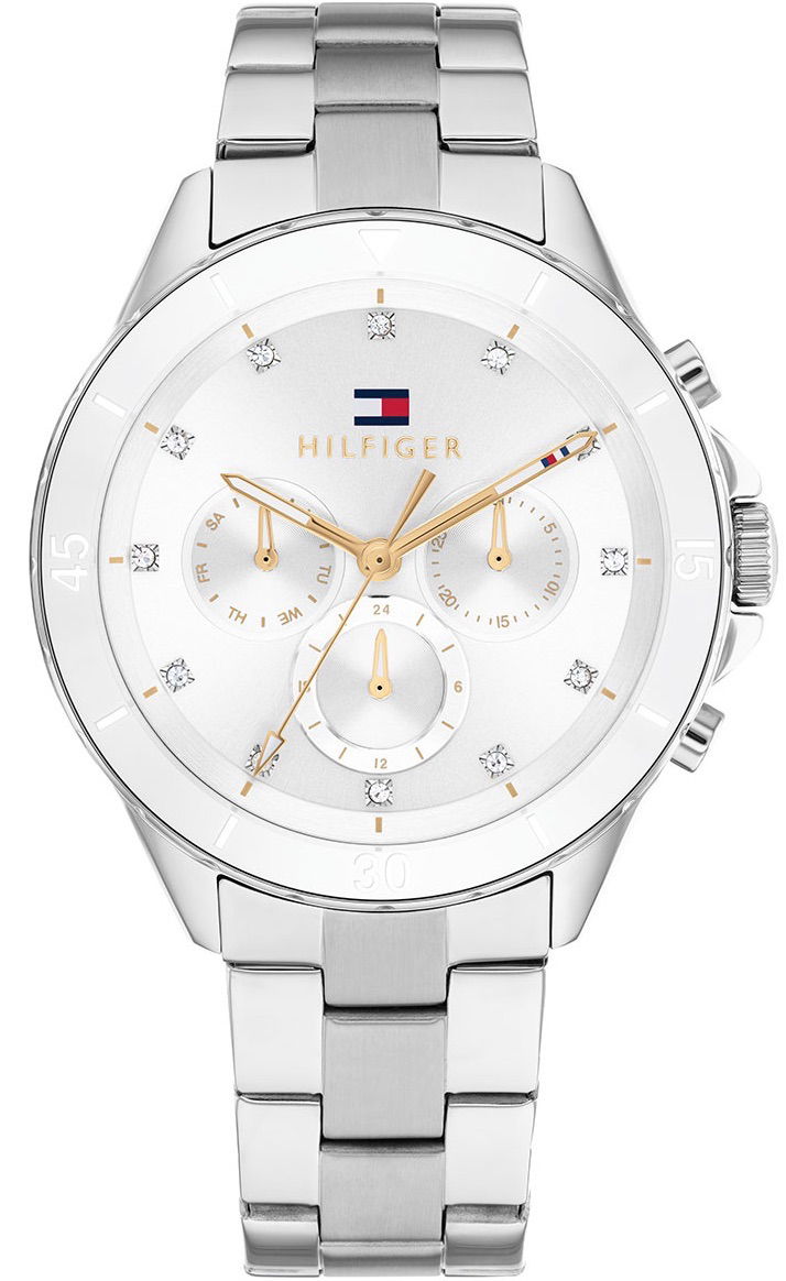 Tommy Hilfiger Th1782707 Kadın Kol Saati