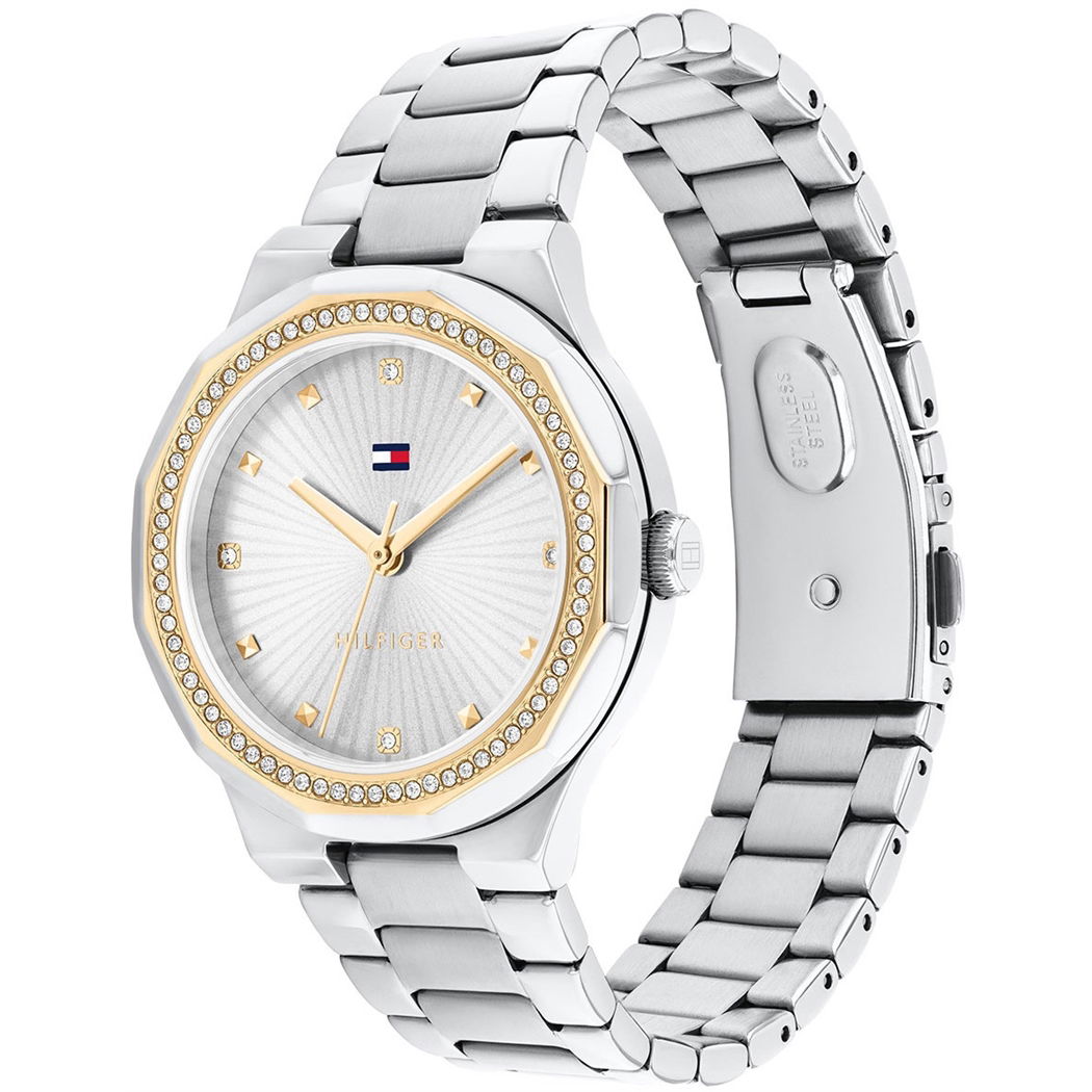 Tommy Hilfiger Th1782723 Kadın Kol Saati