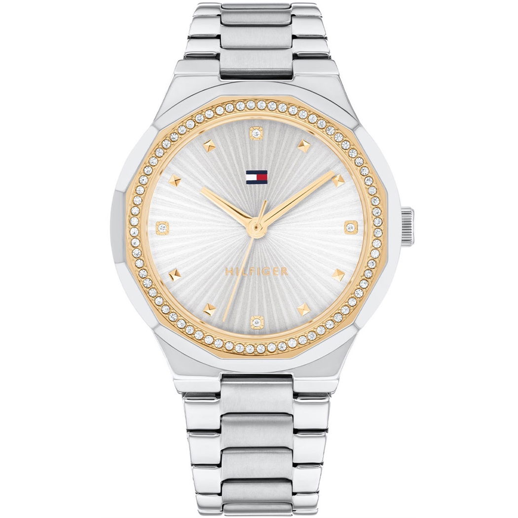 Tommy Hilfiger Th1782723 Kadın Kol Saati