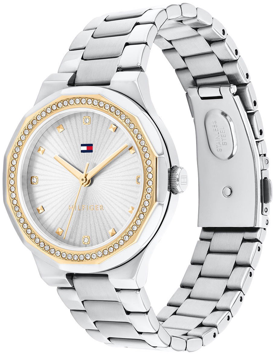Tommy Hilfiger Th1782723 Kadın Kol Saati