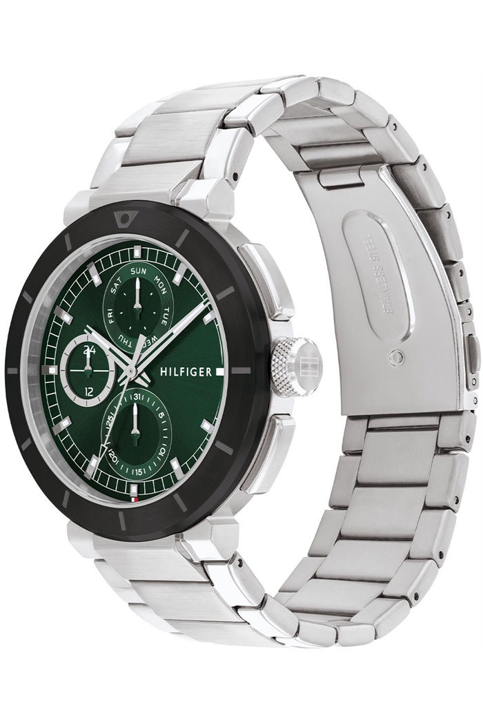Tommy Hilfiger Th1792117 Erkek Kol Saati
