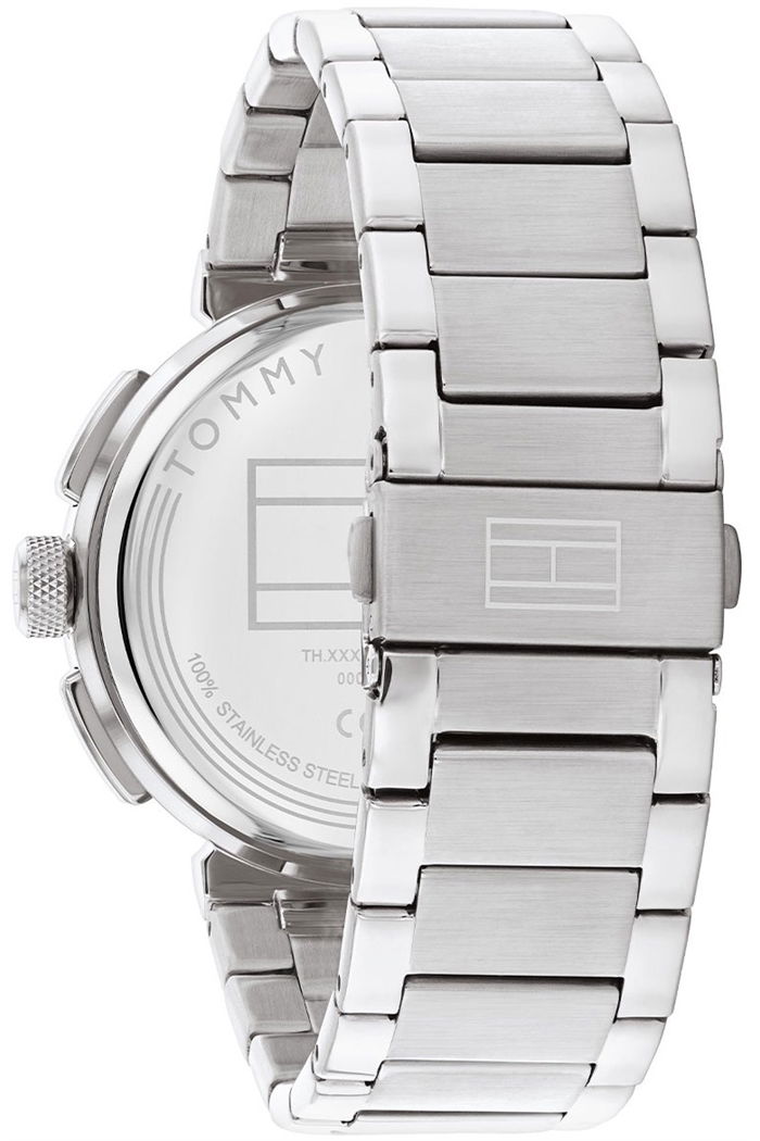 Tommy Hilfiger Th1792117 Erkek Kol Saati